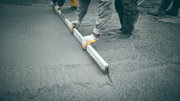 Best Concrete Grinding and Polishing in Bryan, TX